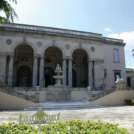 La Mansion Hotell Havana Exteriör bild